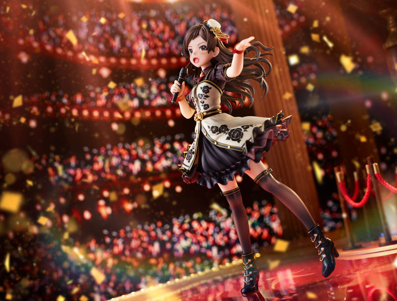 THE IDOLM@STER Million Live! AMI AMI Shiho Kitazawa Chocoliere Rose ver.