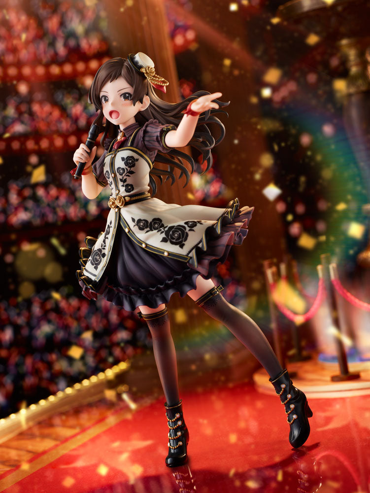 THE IDOLM@STER Million Live! AMI AMI Shiho Kitazawa Chocoliere Rose ver.