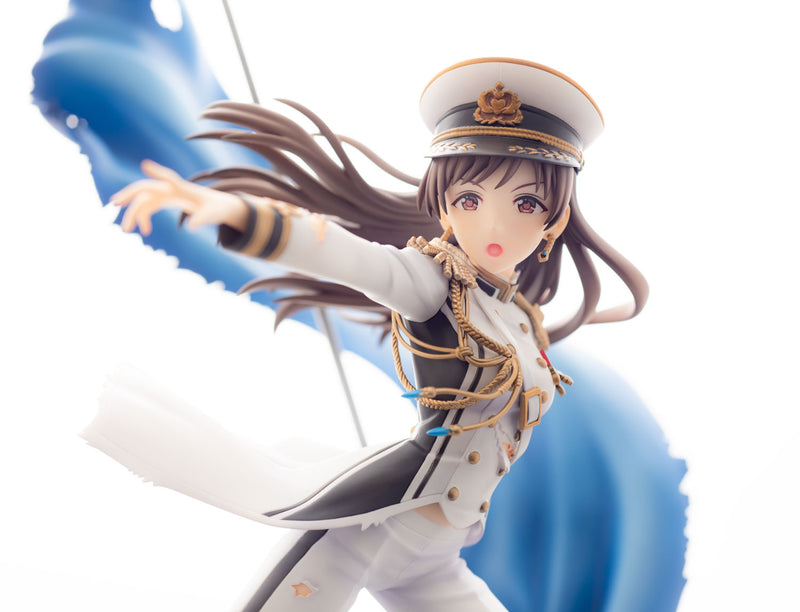 THE IDOLM@STER Cinderella Girls Ooami Minami Nitta Seizon Honnou Valkyria var.