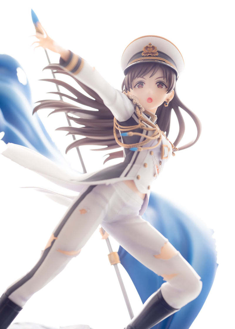 THE IDOLM@STER Cinderella Girls Ooami Minami Nitta Seizon Honnou Valkyria var.