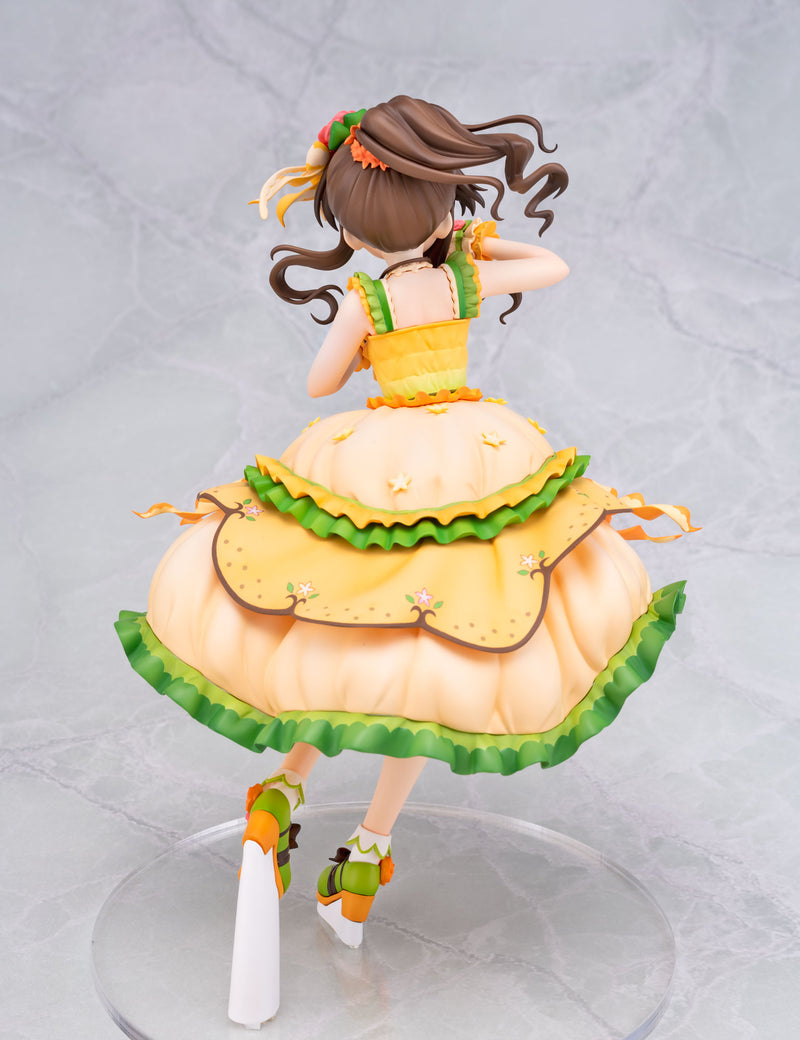 THE IDOLM@STER Cinderella Girls AMI AMI Aiko Takamori Handmade Happiness ver.