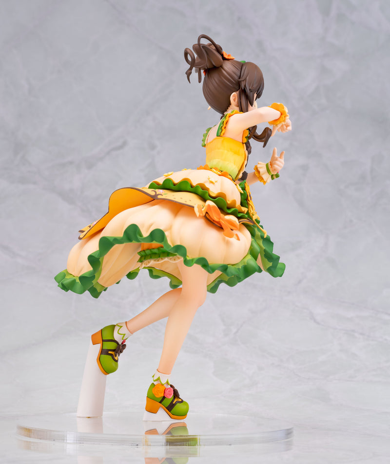 THE IDOLM@STER Cinderella Girls AMI AMI Aiko Takamori Handmade Happiness ver.