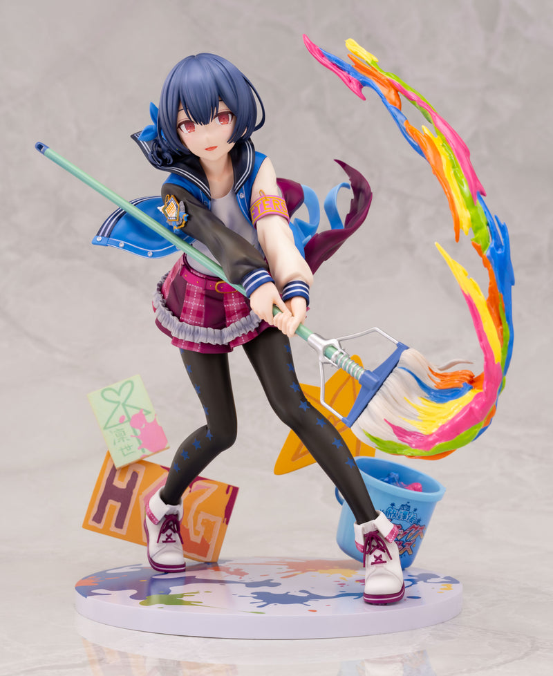 THE IDOLM@STER SHINY COLORS AMI AMI Rinze Morino Brave Hero Ver.