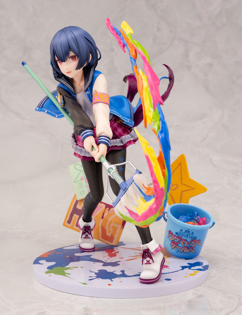 THE IDOLM@STER SHINY COLORS AMI AMI Rinze Morino Brave Hero Ver.