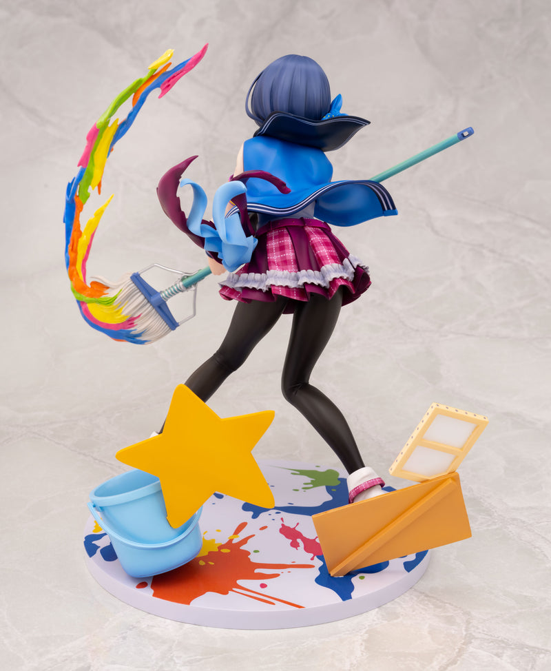 THE IDOLM@STER SHINY COLORS AMI AMI Rinze Morino Brave Hero Ver.