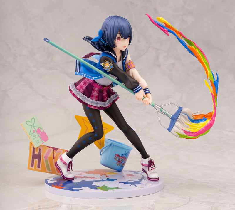 THE IDOLM@STER SHINY COLORS AMI AMI Rinze Morino Brave Hero Ver.