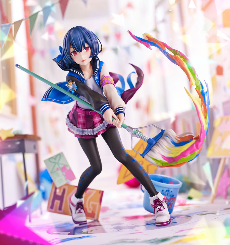 THE IDOLM@STER SHINY COLORS AMI AMI Rinze Morino Brave Hero Ver.