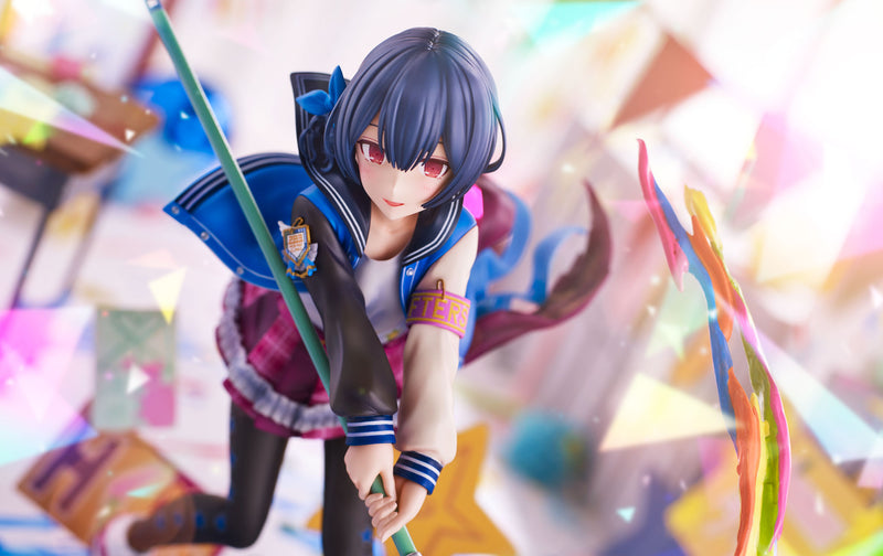 THE IDOLM@STER SHINY COLORS AMI AMI Rinze Morino Brave Hero Ver.