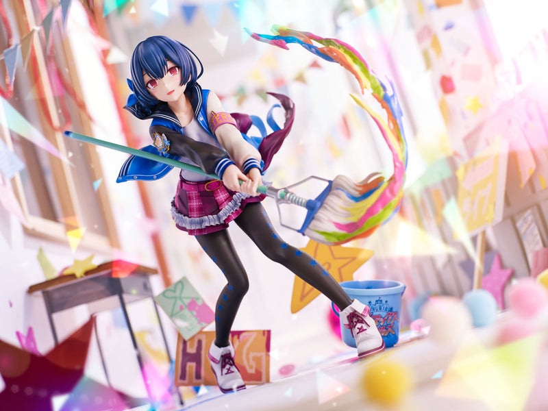 THE IDOLM@STER SHINY COLORS AMI AMI Rinze Morino Brave Hero Ver.