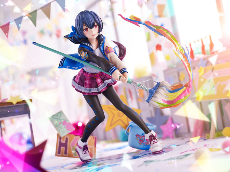 THE IDOLM@STER SHINY COLORS AMI AMI Rinze Morino Brave Hero Ver.