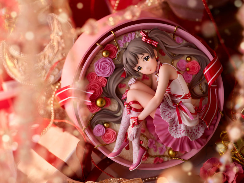 THE IDOLM@STER Million Live! Ami Ami Serika Hakozaki Pure Present ver.