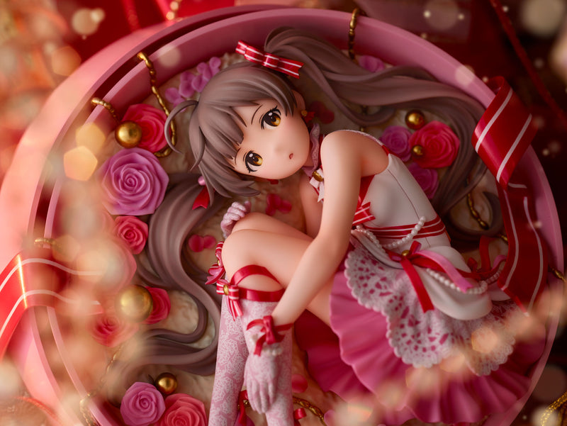 THE IDOLM@STER Million Live! Ami Ami Serika Hakozaki Pure Present ver.