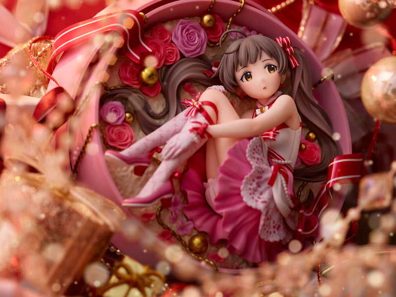 THE IDOLM@STER Million Live! Ami Ami Serika Hakozaki Pure Present ver.