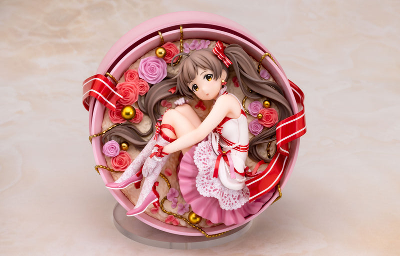 THE IDOLM@STER Million Live! Ami Ami Serika Hakozaki Pure Present ver.