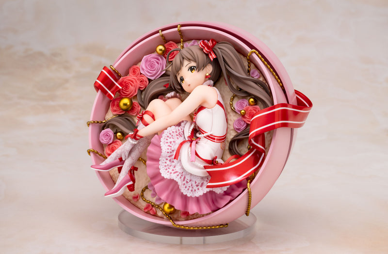 THE IDOLM@STER Million Live! Ami Ami Serika Hakozaki Pure Present ver.