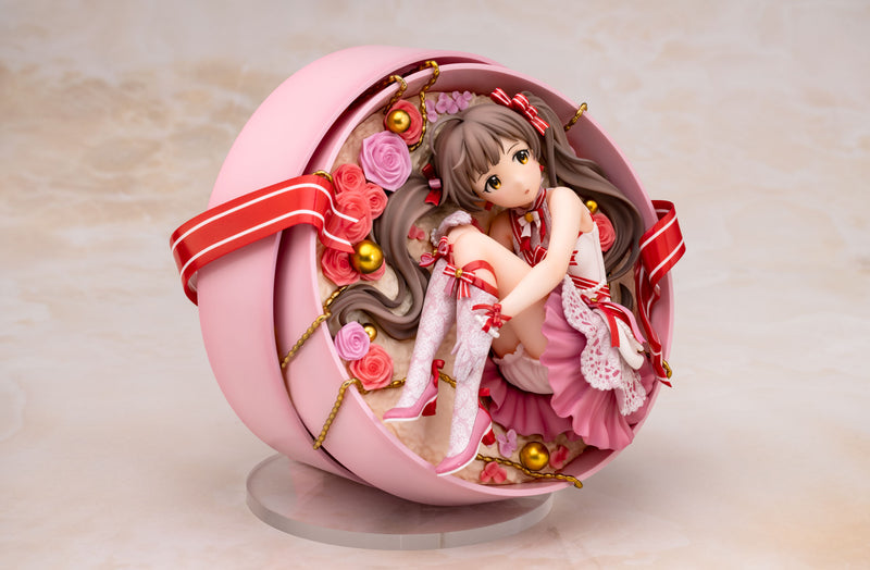 THE IDOLM@STER Million Live! Ami Ami Serika Hakozaki Pure Present ver.