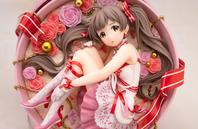 THE IDOLM@STER Million Live! Ami Ami Serika Hakozaki Pure Present ver.