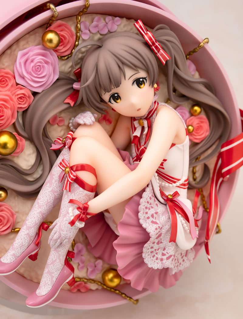 THE IDOLM@STER Million Live! Ami Ami Serika Hakozaki Pure Present ver.