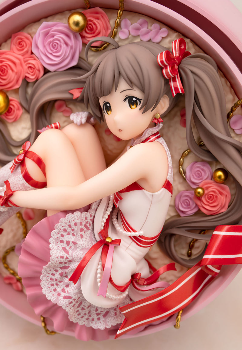 THE IDOLM@STER Million Live! Ami Ami Serika Hakozaki Pure Present ver.