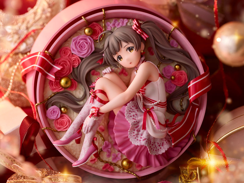 THE IDOLM@STER Million Live! Ami Ami Serika Hakozaki Pure Present ver.