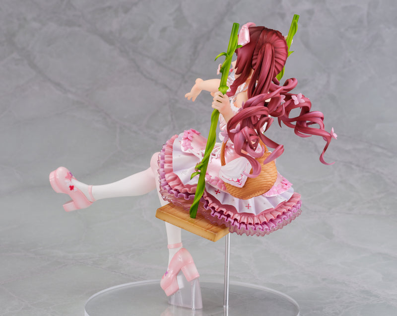 THE IDOLM@STER SHINY COLORS Ami Ami Amana Osaki Devoting Rinne ver.