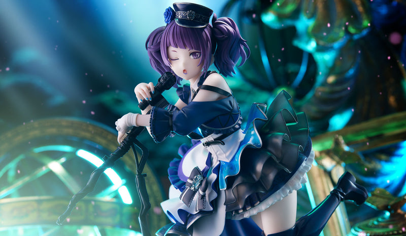 THE IDOLM@STER AmiAmi SHINY COLORS Mamimi Tanaka Le Fond de la Mer ver.