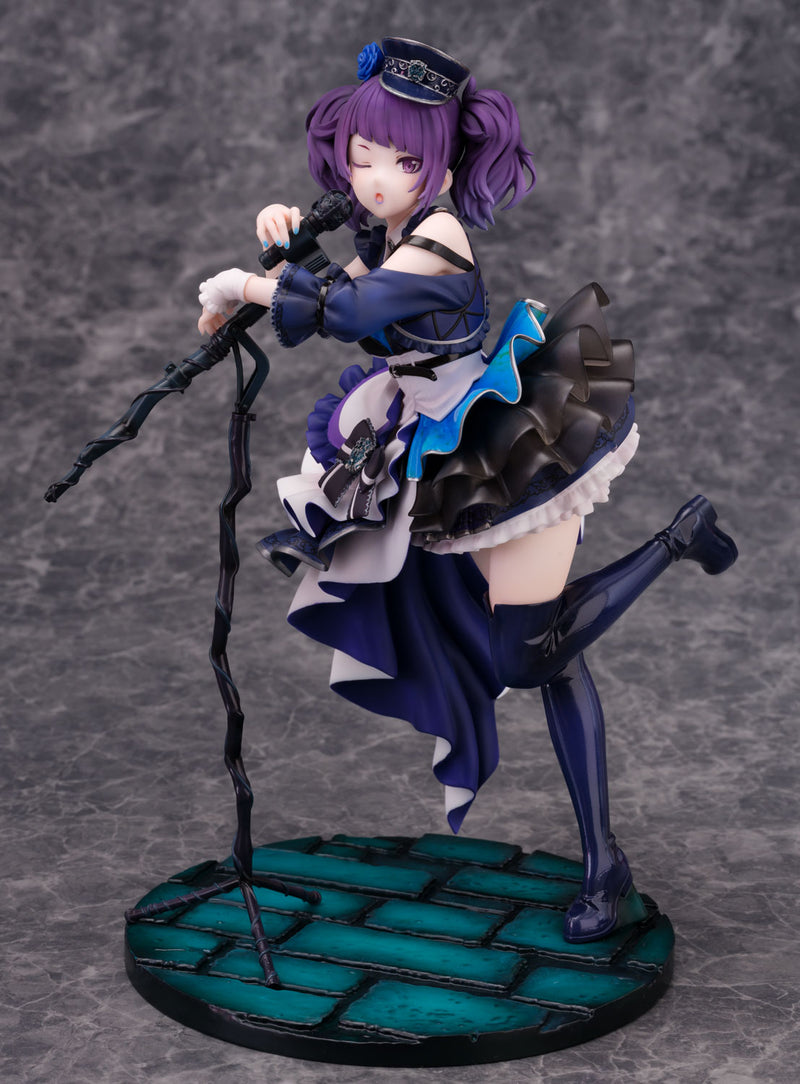 THE IDOLM@STER AmiAmi SHINY COLORS Mamimi Tanaka Le Fond de la Mer ver.