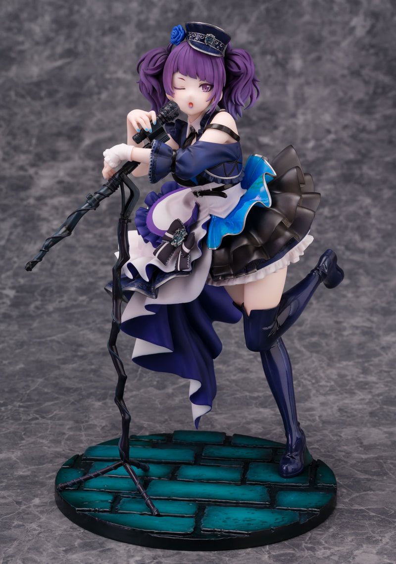 THE IDOLM@STER AmiAmi SHINY COLORS Mamimi Tanaka Le Fond de la Mer ver.