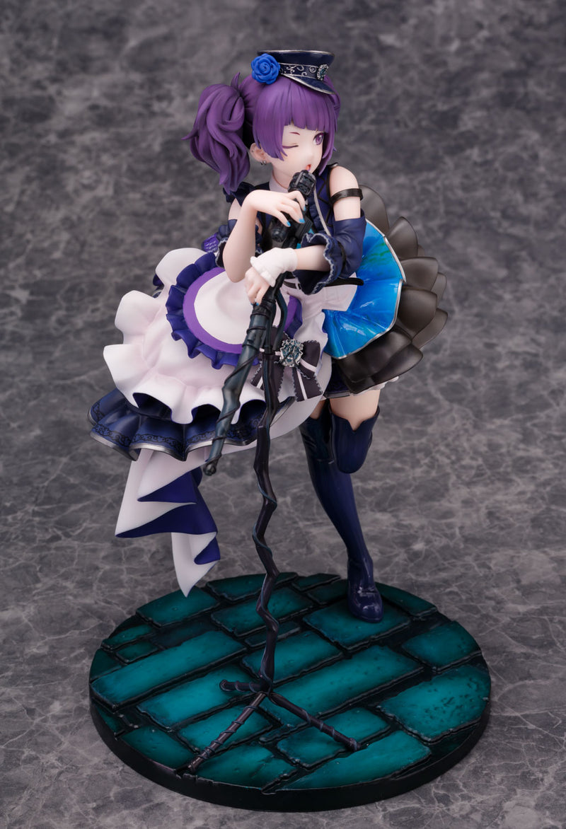 THE IDOLM@STER AmiAmi SHINY COLORS Mamimi Tanaka Le Fond de la Mer ver.