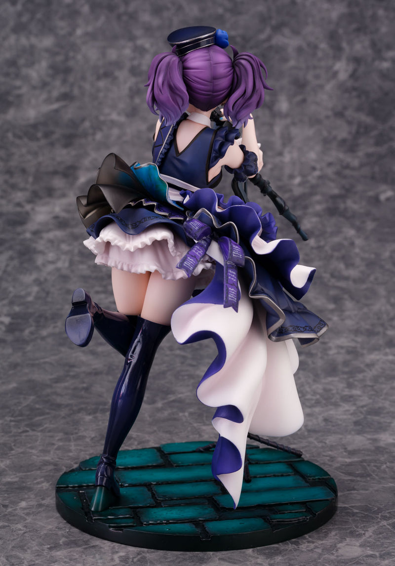 THE IDOLM@STER AmiAmi SHINY COLORS Mamimi Tanaka Le Fond de la Mer ver.