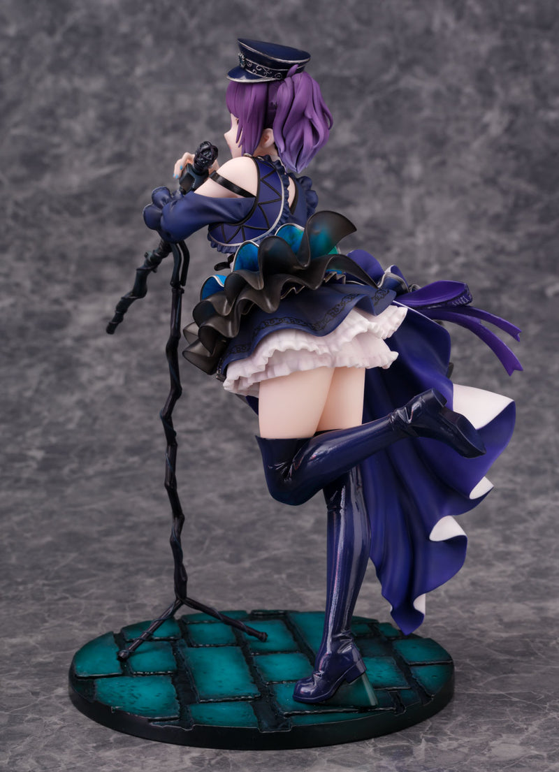 THE IDOLM@STER AmiAmi SHINY COLORS Mamimi Tanaka Le Fond de la Mer ver.