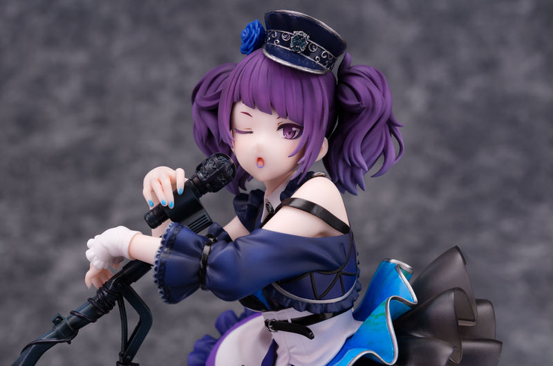 THE IDOLM@STER AmiAmi SHINY COLORS Mamimi Tanaka Le Fond de la Mer ver.