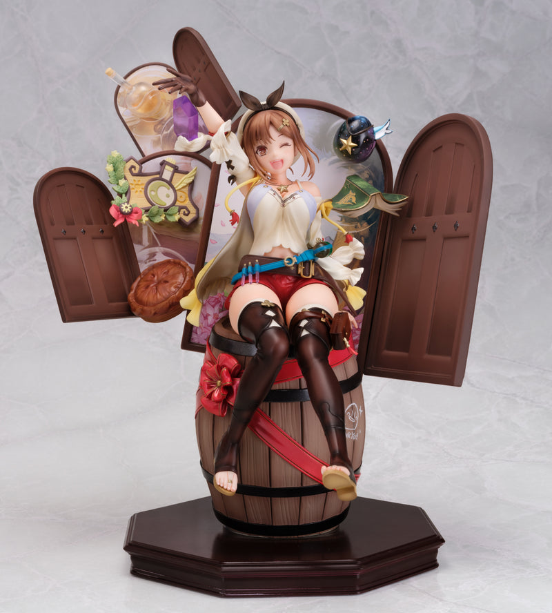Atelier Ami Ami Atelier Ryza: Ever Darkness & the Secret Hideout Ryza Series 25th Anniversary ver. DX Edition