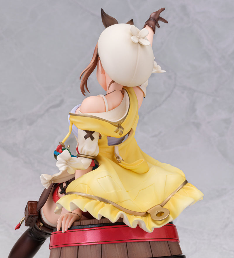 Atelier Ami Ami Atelier Ryza: Ever Darkness & the Secret Hideout Ryza Series 25th Anniversary ver. DX Edition