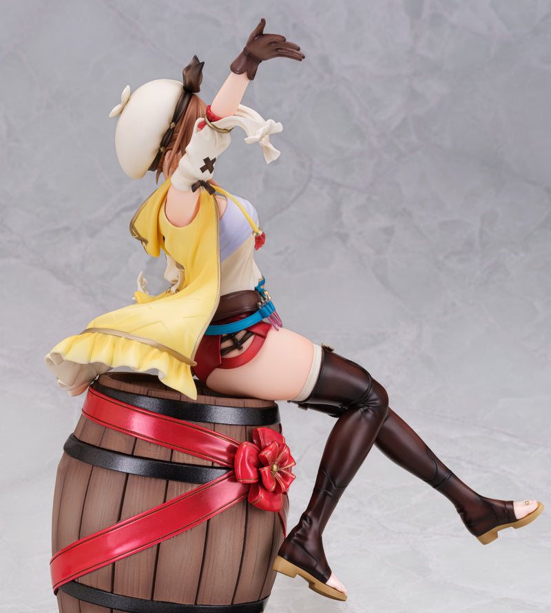 Atelier Ami Ami Atelier Ryza: Ever Darkness & the Secret Hideout Ryza Series 25th Anniversary ver. DX Edition