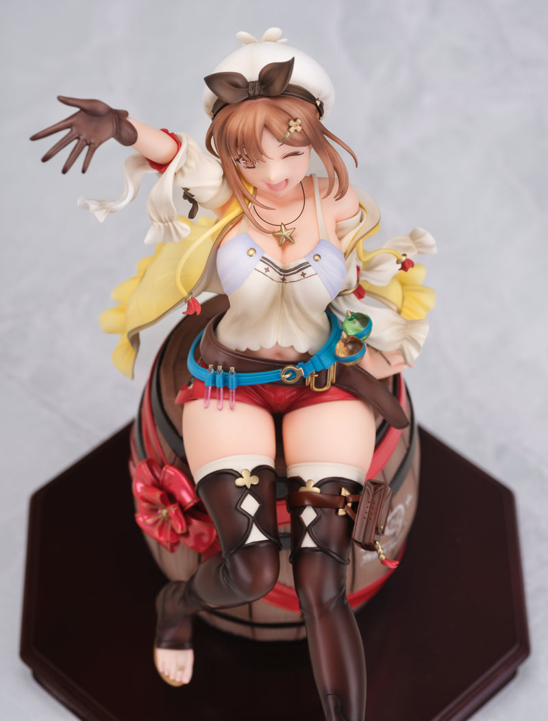 Atelier Ami Ami Atelier Ryza: Ever Darkness & the Secret Hideout Ryza Series 25th Anniversary ver. DX Edition