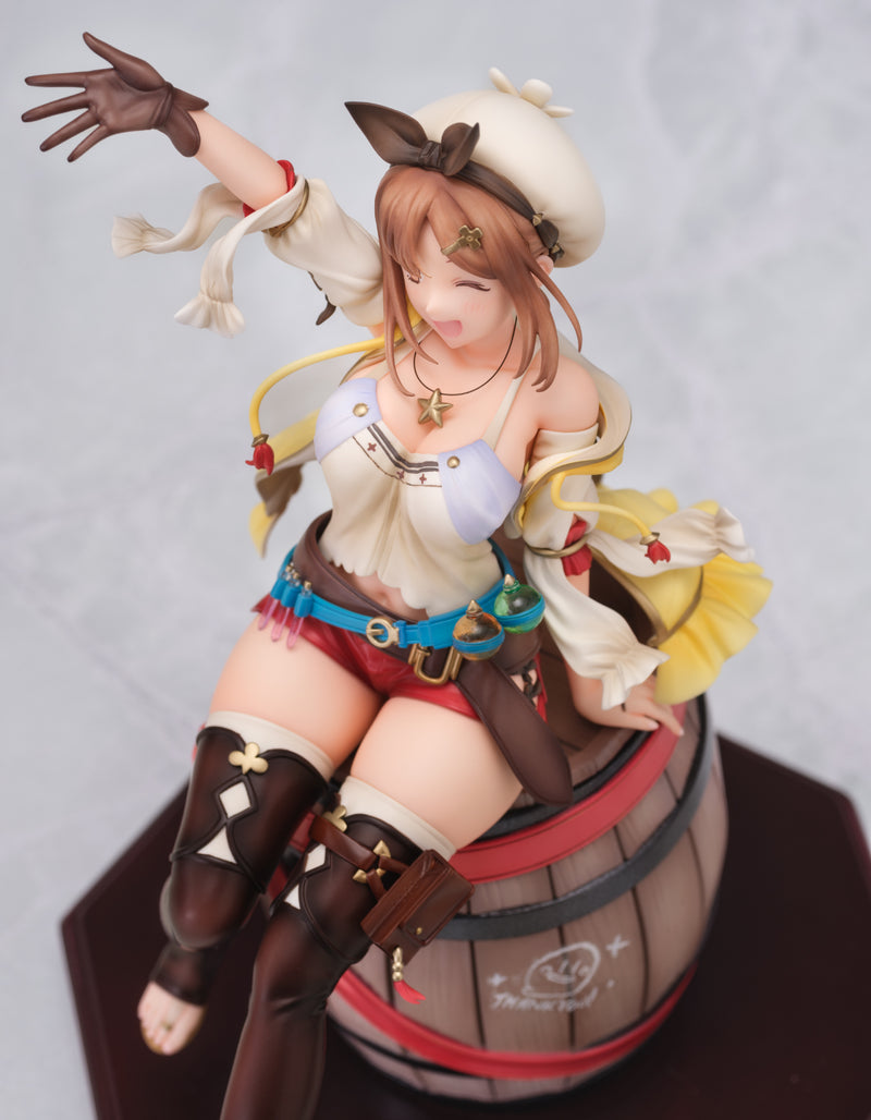 Atelier Ami Ami Atelier Ryza: Ever Darkness & the Secret Hideout Ryza Series 25th Anniversary ver. DX Edition