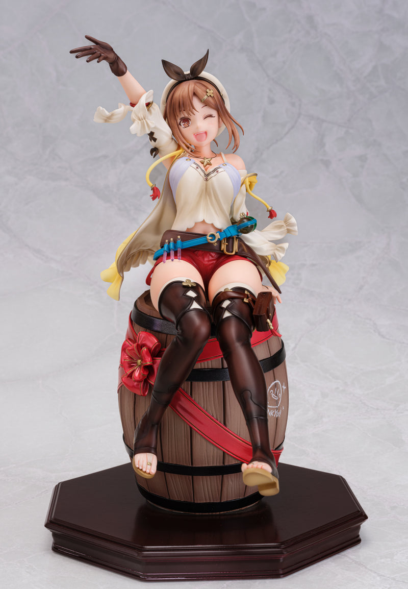 Atelier Ami Ami Atelier Ryza: Ever Darkness & the Secret Hideout Ryza Series 25th Anniversary ver.