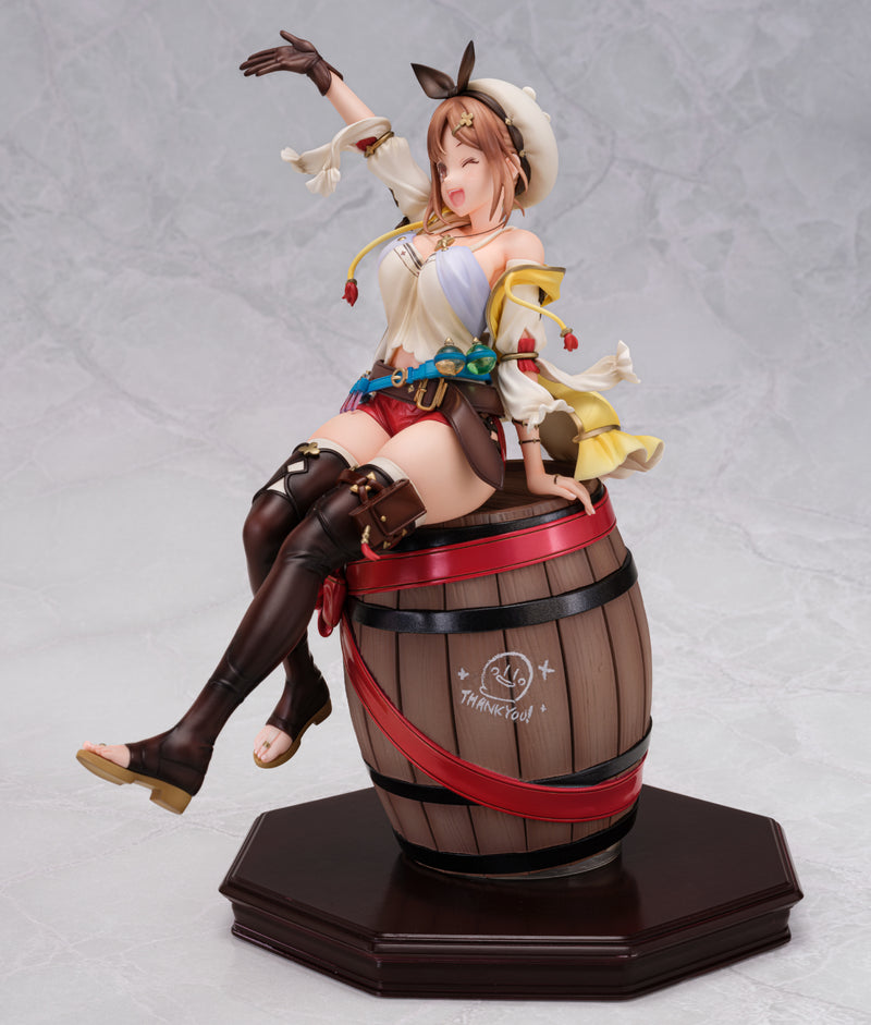 Atelier Ami Ami Atelier Ryza: Ever Darkness & the Secret Hideout Ryza Series 25th Anniversary ver.