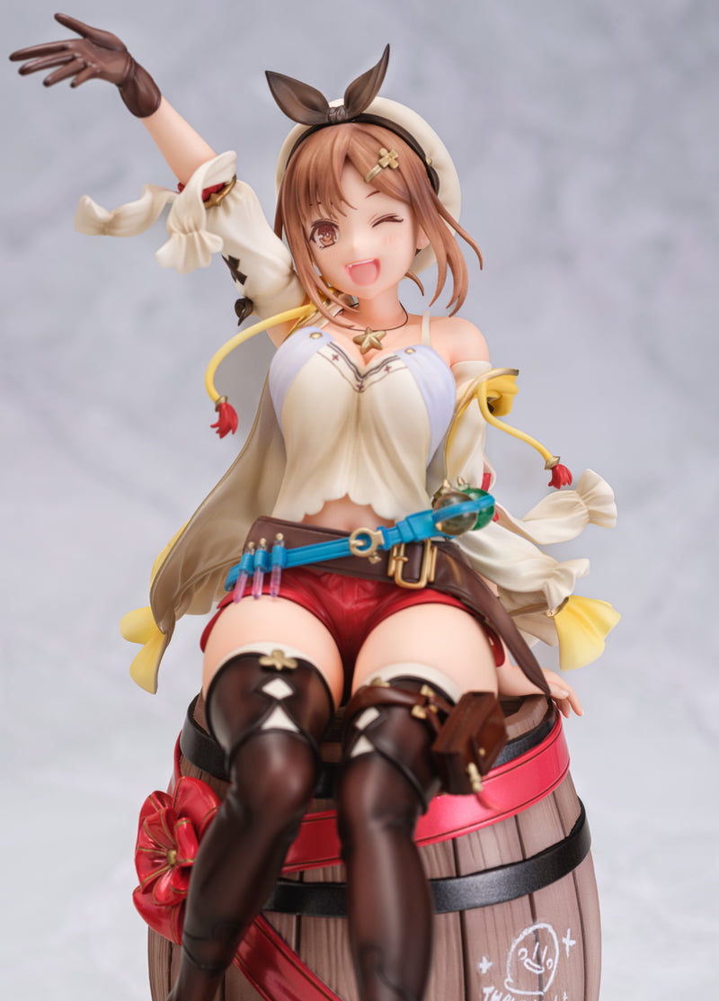 Atelier Ami Ami Atelier Ryza: Ever Darkness & the Secret Hideout Ryza Series 25th Anniversary ver.