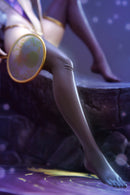 Dream Bistro Diao chan Chousen illustration by Kei Mizuryu