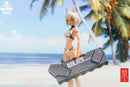 G.N.PROJECT SNAIL SHELL WOLF-001 SWIMWEAR FIGURE BODY & EQUIPMENT SET