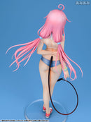 To Love-Ru Darkness ALTER Lala Ryu-NS Satalin Deviluke Swimsuit Ver. (REPRODUCTION)