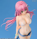 To Love-Ru Darkness ALTER Lala Ryu-NS Satalin Deviluke Swimsuit Ver. (REPRODUCTION)