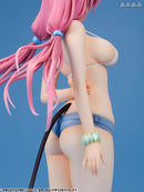To Love-Ru Darkness ALTER Lala Ryu-NS Satalin Deviluke Swimsuit Ver. (REPRODUCTION)