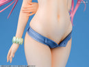 To Love-Ru Darkness ALTER Lala Ryu-NS Satalin Deviluke Swimsuit Ver. (REPRODUCTION)