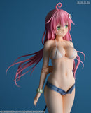 To Love-Ru Darkness ALTER Lala Ryu-NS Satalin Deviluke Swimsuit Ver. (REPRODUCTION)