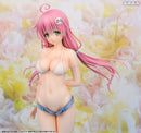 To Love-Ru Darkness ALTER Lala Ryu-NS Satalin Deviluke Swimsuit Ver. (REPRODUCTION)