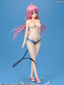 To Love-Ru Darkness ALTER Lala Ryu-NS Satalin Deviluke Swimsuit Ver. (REPRODUCTION)