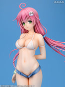 To Love-Ru Darkness ALTER Lala Ryu-NS Satalin Deviluke Swimsuit Ver. (REPRODUCTION)
